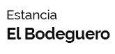 Estancia El Bodeguero