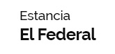 Estancia El Federal