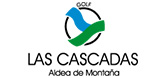 Las Cascadas