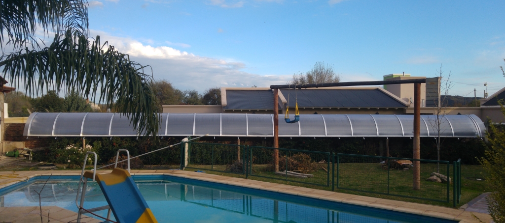 Calefacción de Ambiente Solar